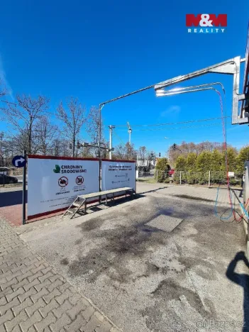 Prodej komerční nemovitosti, Třinec - Lyžbice, Lidická, 600 m2