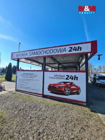 Prodej komerční nemovitosti, Třinec - Lyžbice, Lidická, 600 m2