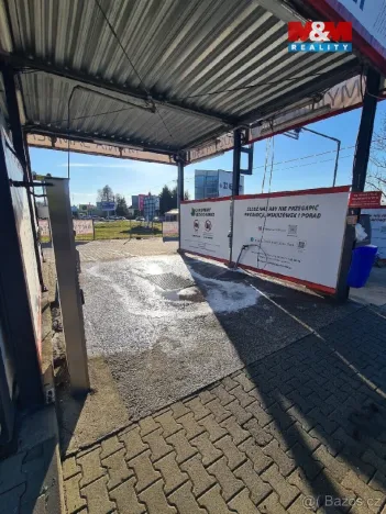 Prodej komerční nemovitosti, Třinec - Lyžbice, Lidická, 600 m2