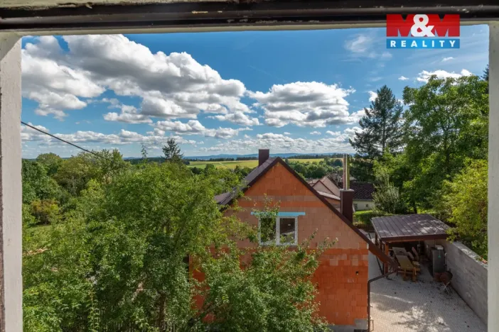 Prodej rodinného domu, Plánice - Štipoklasy, 90 m2