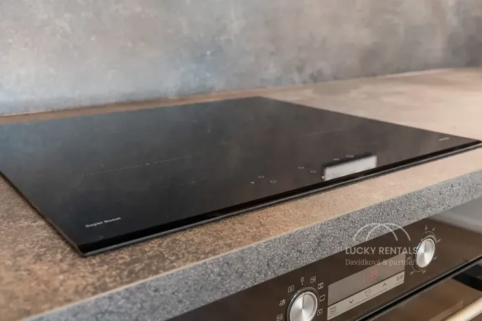 Pronájem bytu 2+kk, Praha - Chodov, Líbalova, 45 m2