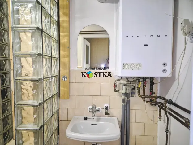 Pronájem bytu 2+1, Kopřivnice, Ke Koryčce, 53 m2