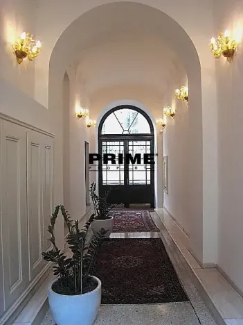 Pronájem bytu 2+1, Praha - Nové Město, Truhlářská, 78 m2