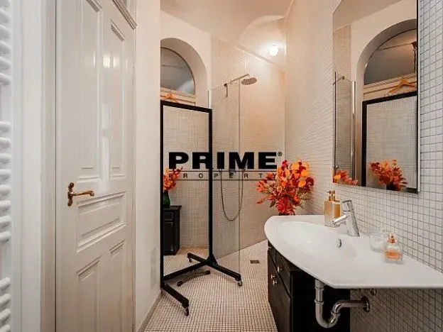 Pronájem kanceláře, Praha - Staré Město, Martinská, 76 m2