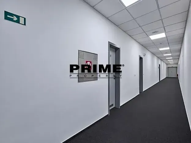 Pronájem kanceláře, Praha - Nové Město, Klimentská, 132 m2