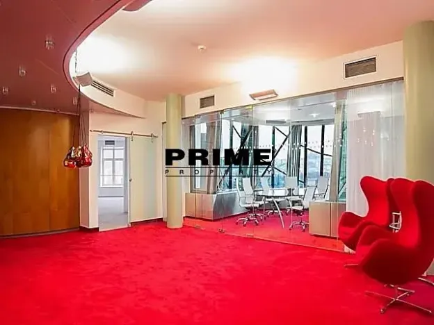 Pronájem kanceláře, Praha - Nové Město, Jiráskovo náměstí, 30 m2