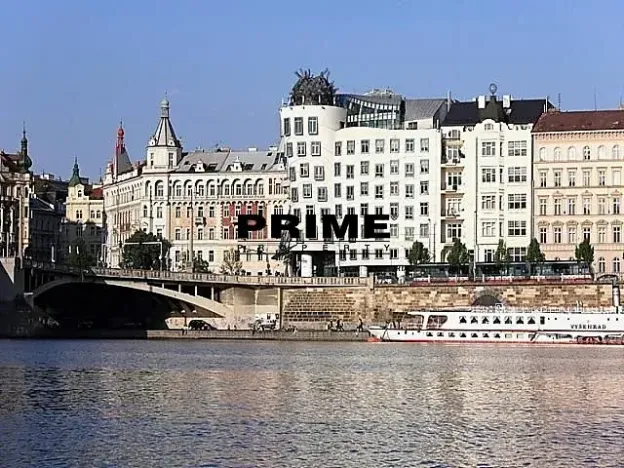 Pronájem kanceláře, Praha - Nové Město, Jiráskovo náměstí, 30 m2