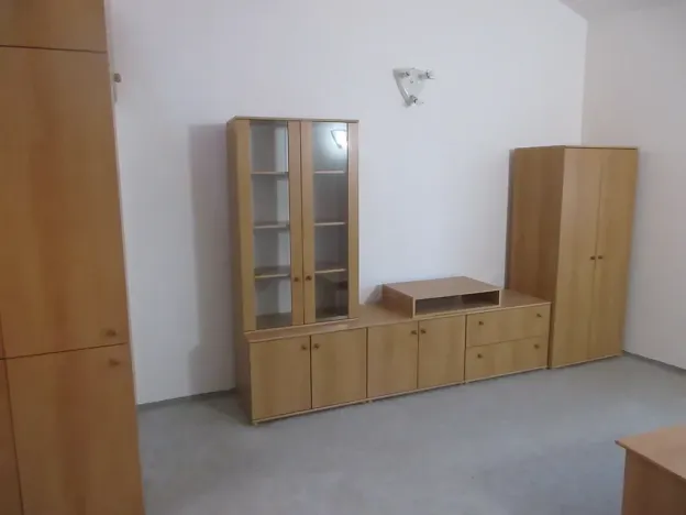 Pronájem bytu 2+kk, Brno, bratří Sapáků, 42 m2