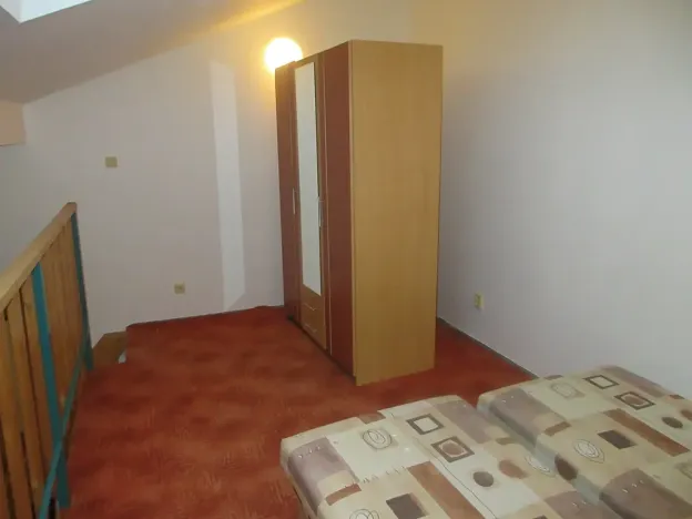 Pronájem bytu 2+kk, Brno, bratří Sapáků, 42 m2