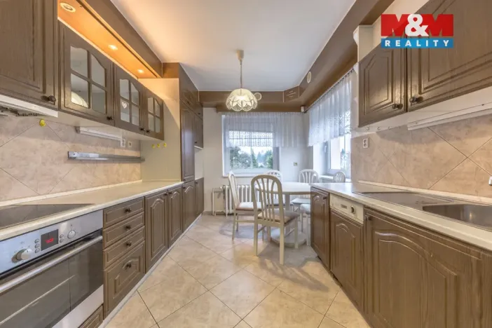 Prodej rodinného domu, Zdiby, Průběžná, 272 m2