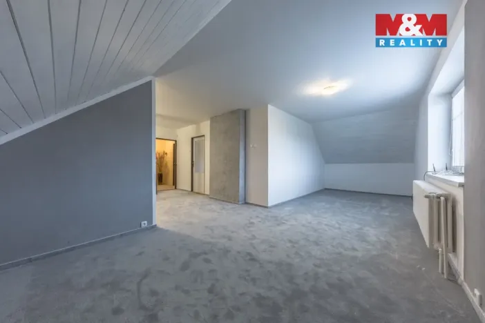 Prodej rodinného domu, Zdiby, Průběžná, 272 m2