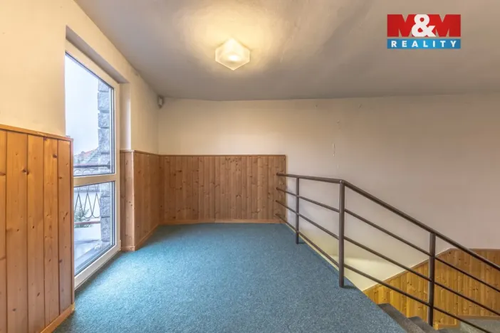 Prodej rodinného domu, Zdiby, Průběžná, 272 m2