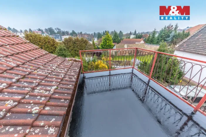 Prodej rodinného domu, Zdiby, Průběžná, 272 m2