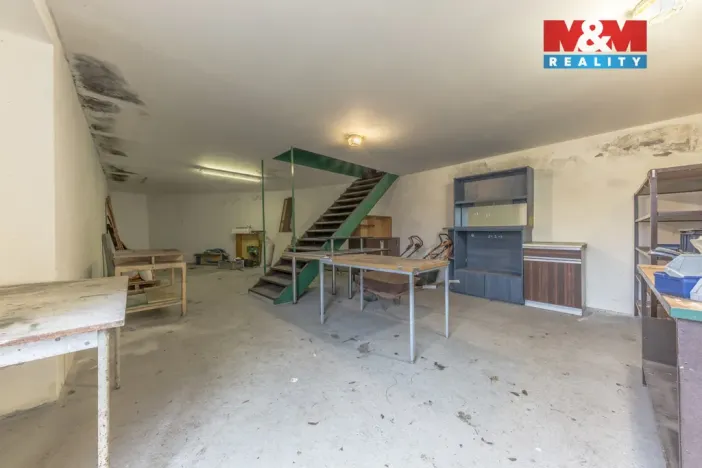 Prodej rodinného domu, Zdiby, Průběžná, 272 m2