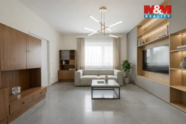 Prodej rodinného domu, Zdiby, Průběžná, 272 m2