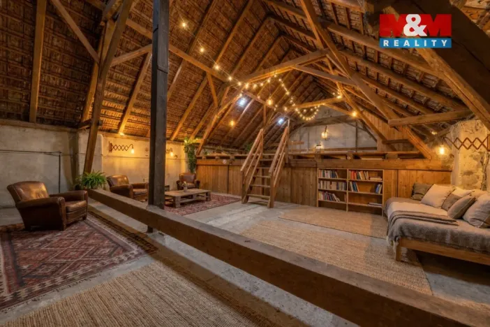 Prodej rodinného domu, Zdiby, Průběžná, 272 m2