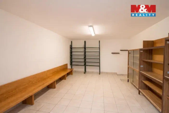 Prodej rodinného domu, Zdiby, Průběžná, 272 m2