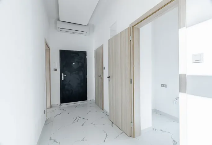 Pronájem bytu 3+kk, Praha - Holešovice, Šimáčkova, 73 m2