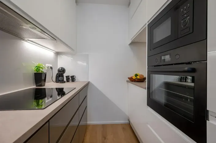 Prodej bytu 3+kk, Praha - Chodov, Modletická, 66 m2