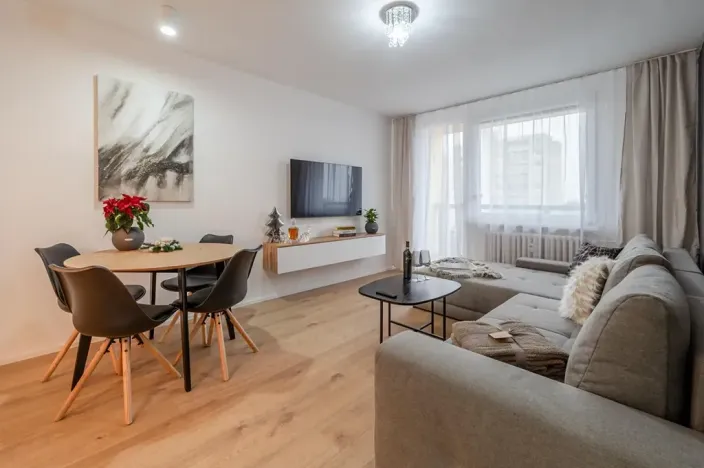 Prodej bytu 3+kk, Praha - Chodov, Modletická, 66 m2