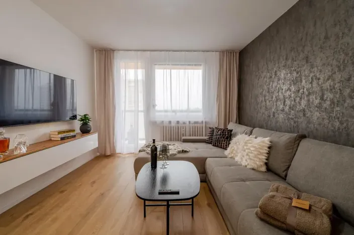 Prodej bytu 3+kk, Praha - Chodov, Modletická, 66 m2