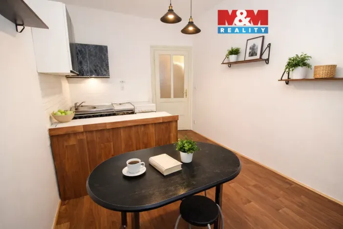 Prodej bytu 2+1, Praha - Strašnice, Nad Primaskou, 60 m2