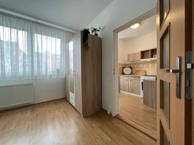 Pronájem bytu 2+1, Ostrava, Václava Košaře, 43 m2