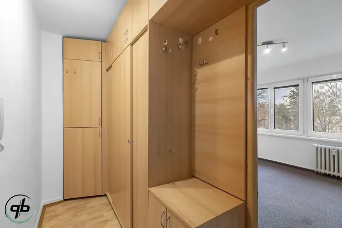 Prodej bytu 1+1, Frýdek-Místek, Ostravská, 30 m2