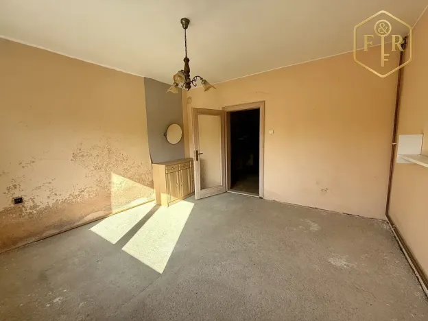 Prodej rodinného domu, Dambořice, Městečko, 120 m2