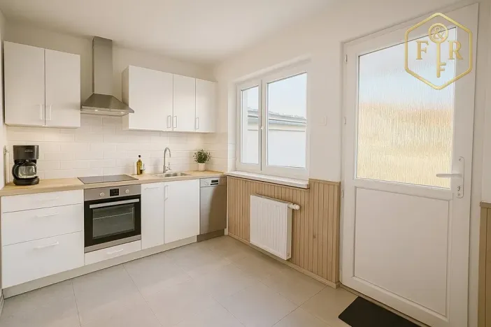 Prodej rodinného domu, Dambořice, Městečko, 120 m2