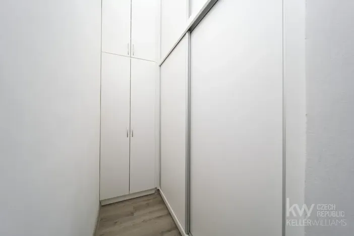 Prodej bytu 2+1, Plzeň, Na Roudné, 102 m2