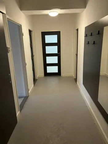 Pronájem bytu 3+1, Ostrava, Hudební, 86 m2