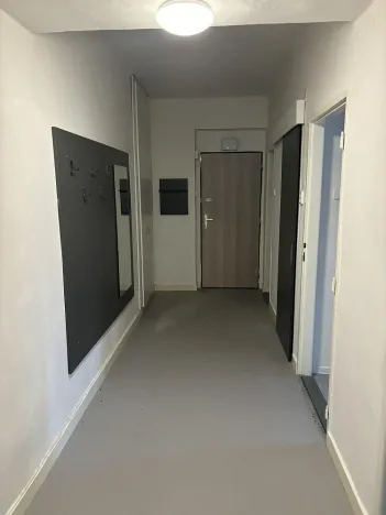 Pronájem bytu 3+1, Ostrava, Hudební, 86 m2