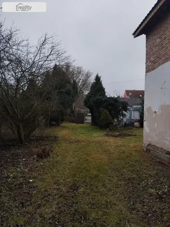 Prodej rodinného domu, Nýřany, 120 m2