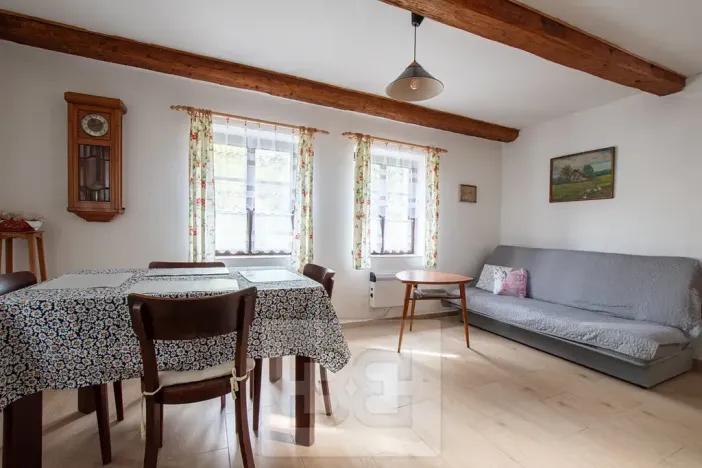 Pronájem rodinného domu, Uhlířské Janovice, 107 m2