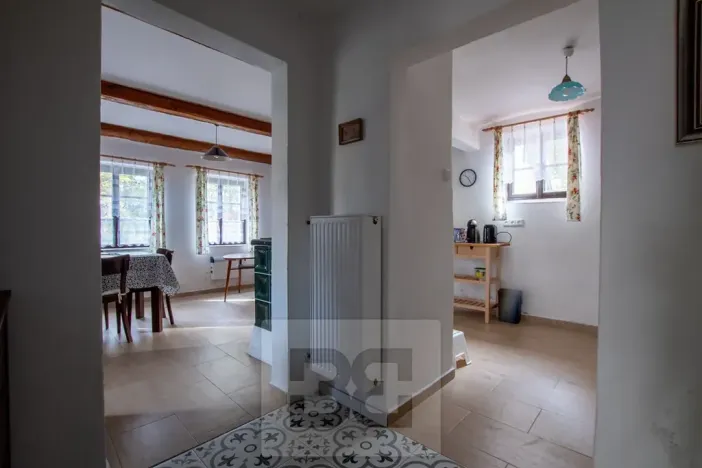 Pronájem rodinného domu, Uhlířské Janovice, 107 m2