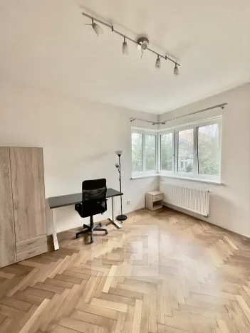 Pronájem bytu 3+1, Praha - Hlubočepy, Nad pomníkem, 120 m2