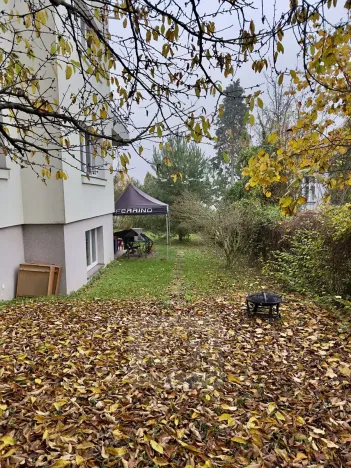 Pronájem bytu 3+1, Praha - Hlubočepy, Nad pomníkem, 120 m2