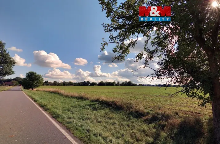 Prodej pole, Zbýšov, 15611 m2