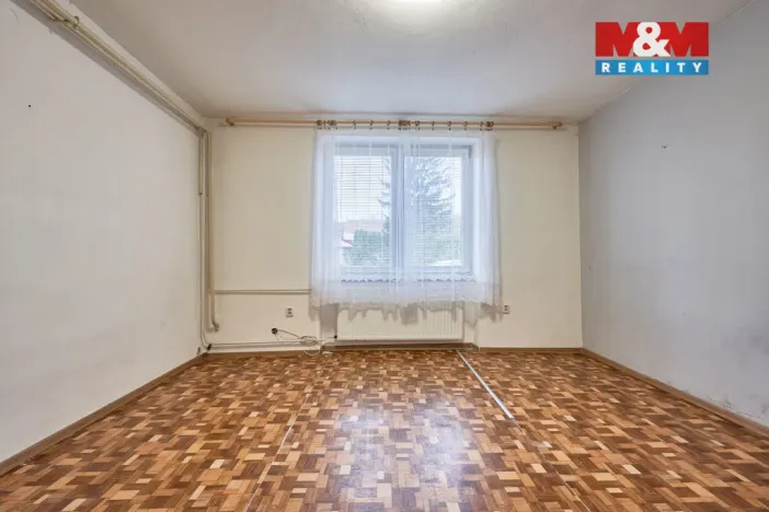 Prodej rodinného domu, Vlčnov, 130 m2