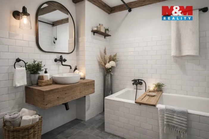 Prodej rodinného domu, Vlčnov, 130 m2