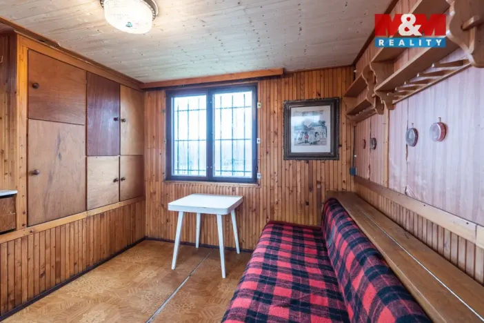 Prodej zahrady, Otrokovice, 392 m2