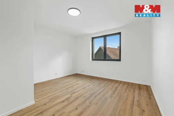 Pronájem rodinného domu, Kluky - Nová Lhota, 118 m2