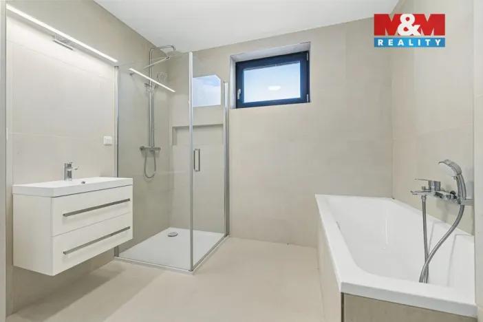 Pronájem rodinného domu, Kluky - Nová Lhota, 118 m2