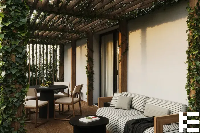 Prodej bytu 1+kk, Praha - Satalice, Za Novákovou zahradou, 30 m2