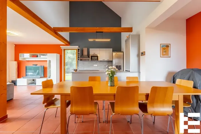 Prodej rodinného domu, Všeradice, 151 m2