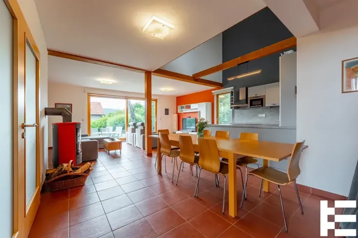 Prodej rodinného domu, Všeradice, 151 m2