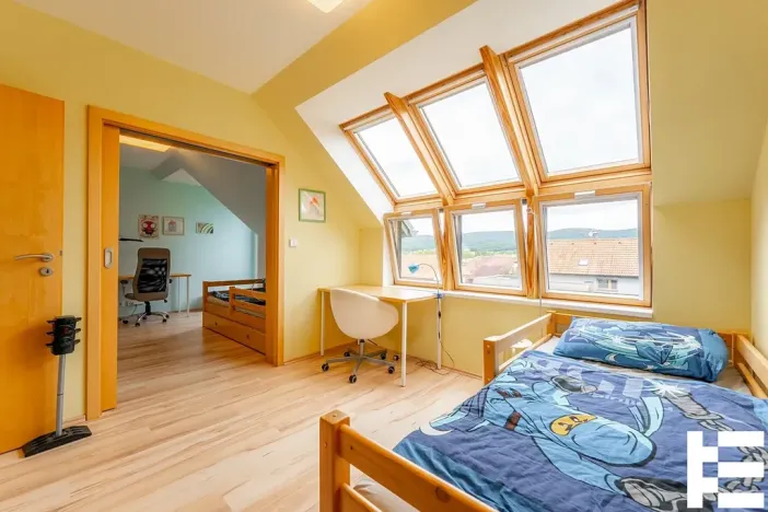 Prodej rodinného domu, Všeradice, 151 m2