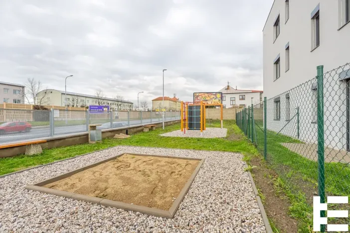 Prodej apartmánu, Kolín, Pražská, 70 m2