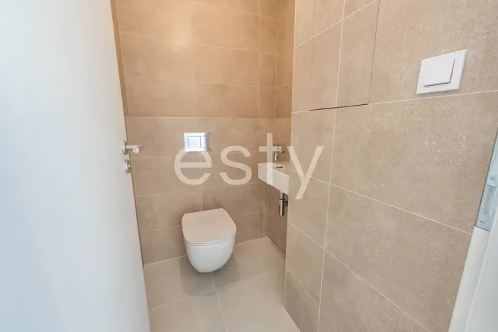 Prodej bytu 3+kk, Praha - Újezd nad Lesy, Rohožnická, 82 m2